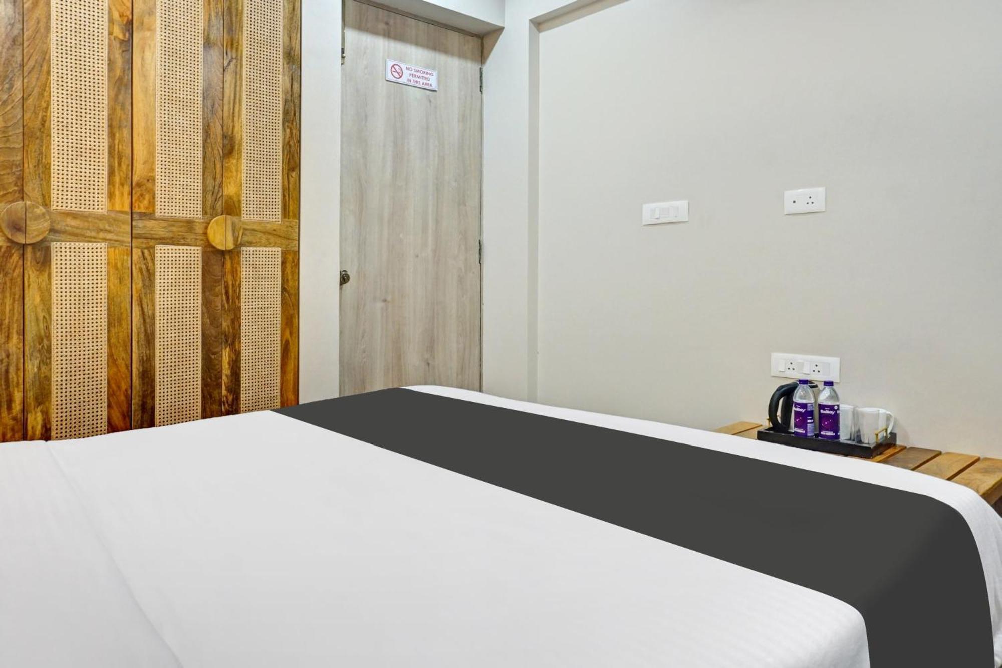 Hotel Townhouse 1354 Tattva Pune