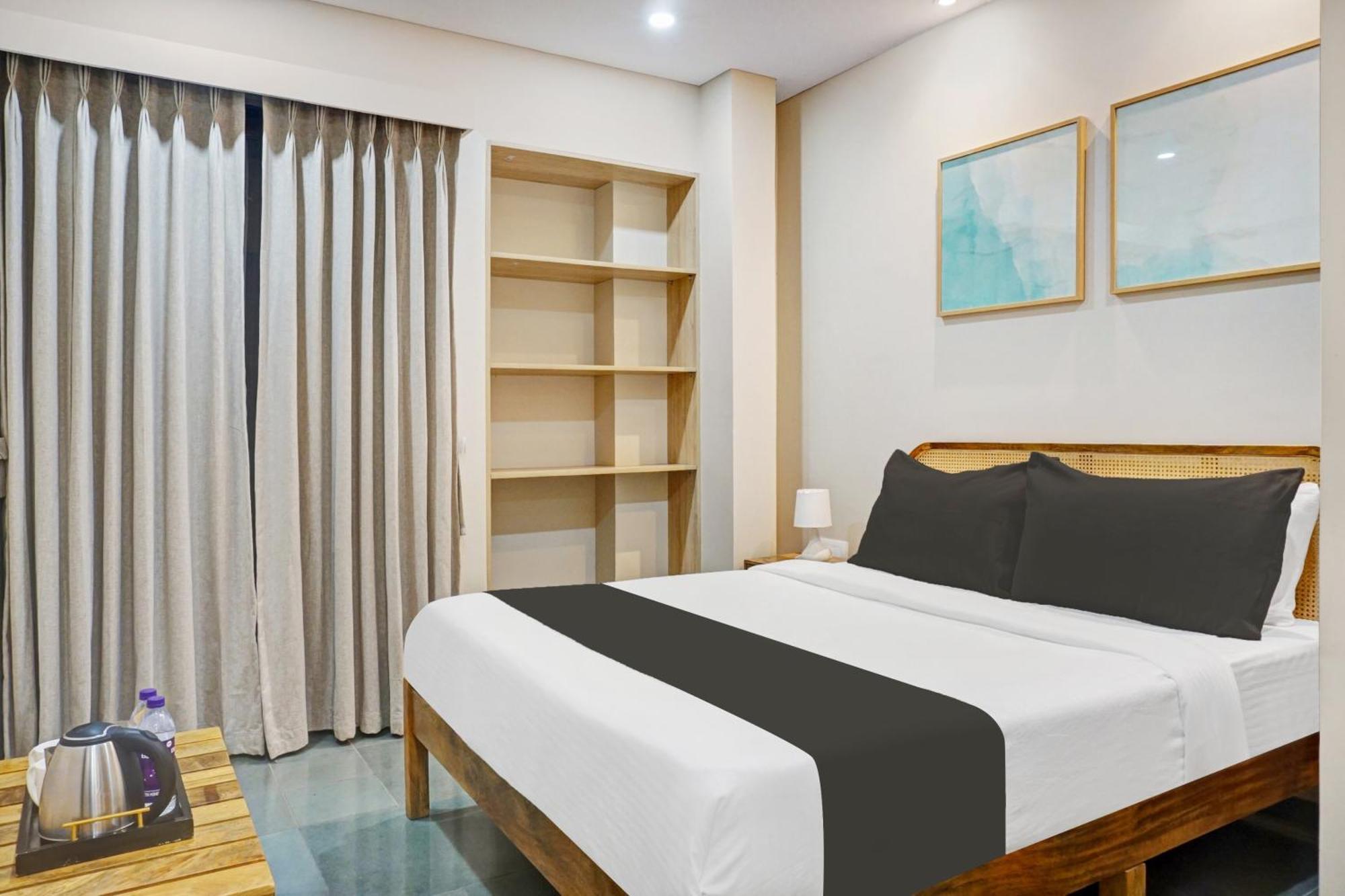 Townhouse 1354 Tattva