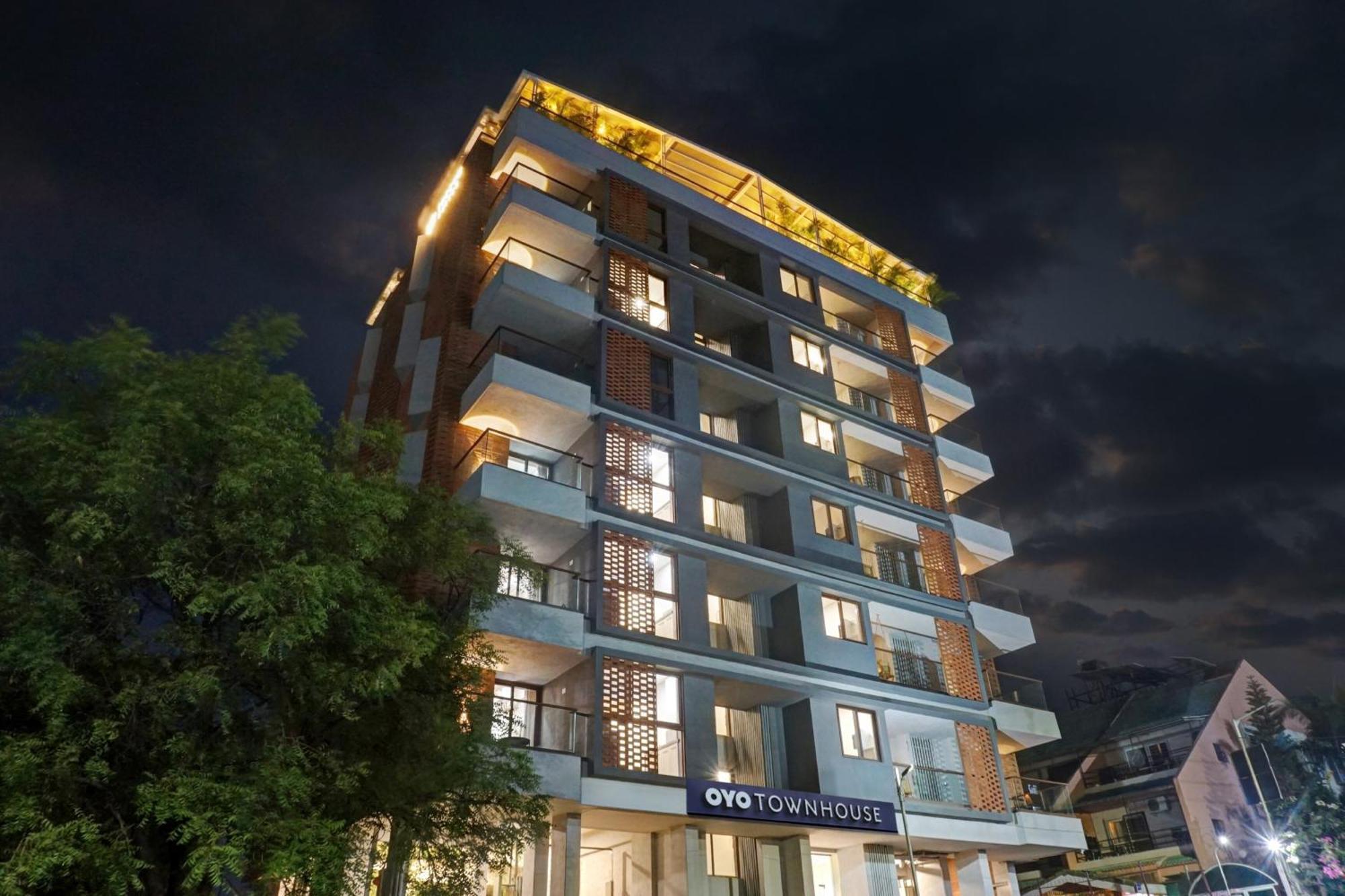 Townhouse 1354 Tattva Hotel 4*