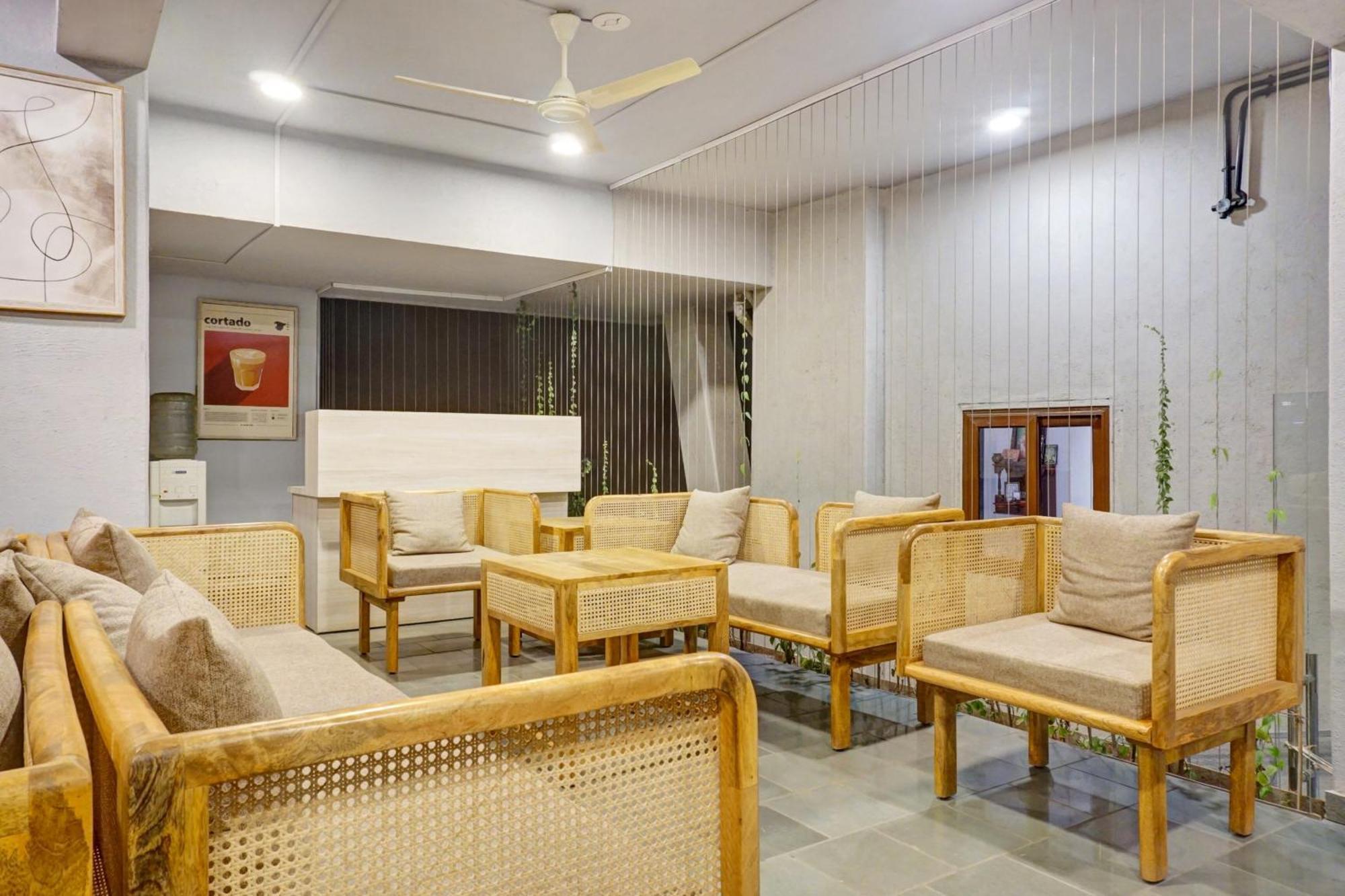 Hotel Townhouse 1354 Tattva Pune