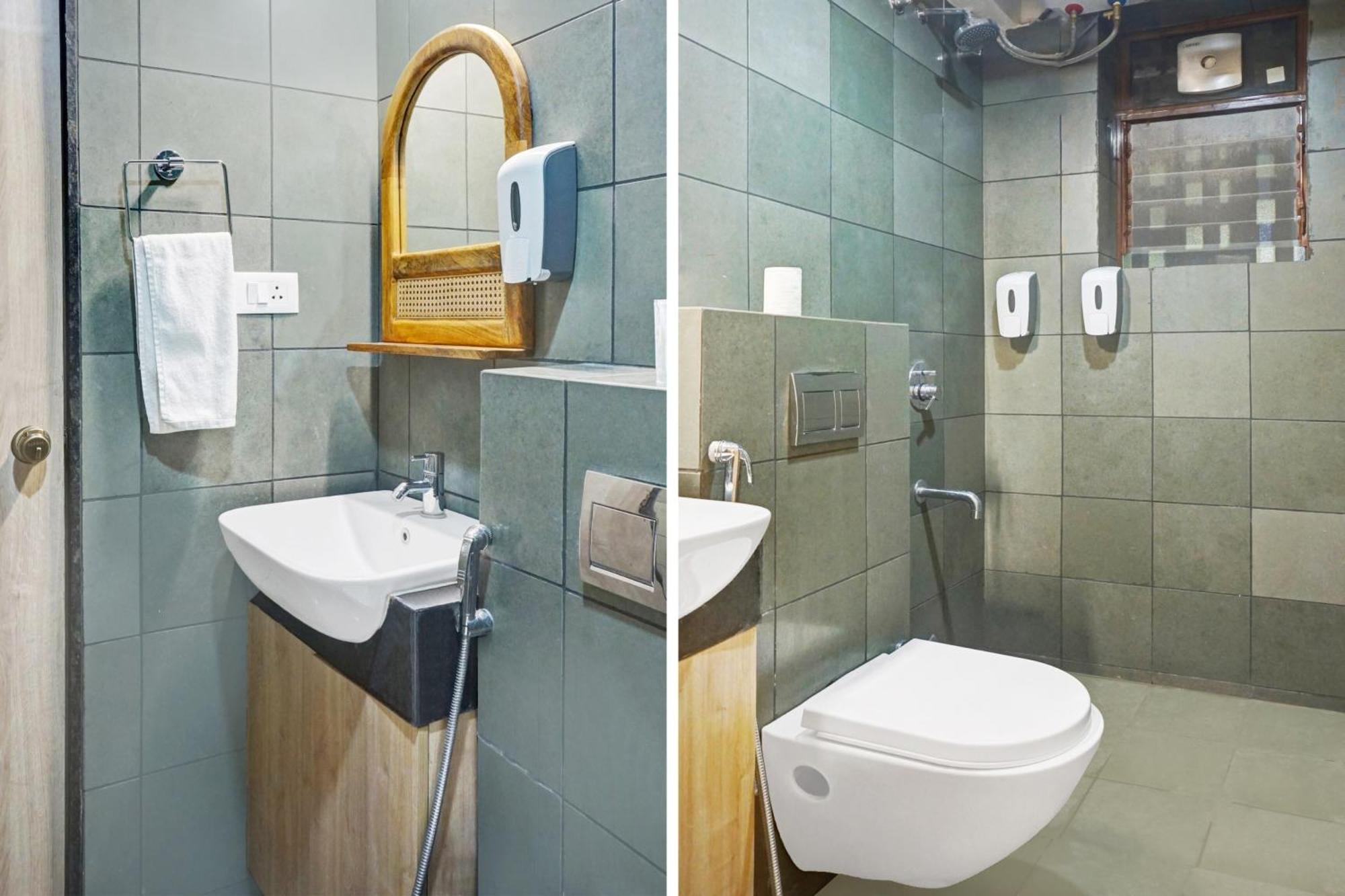 Townhouse 1354 Tattva 4*