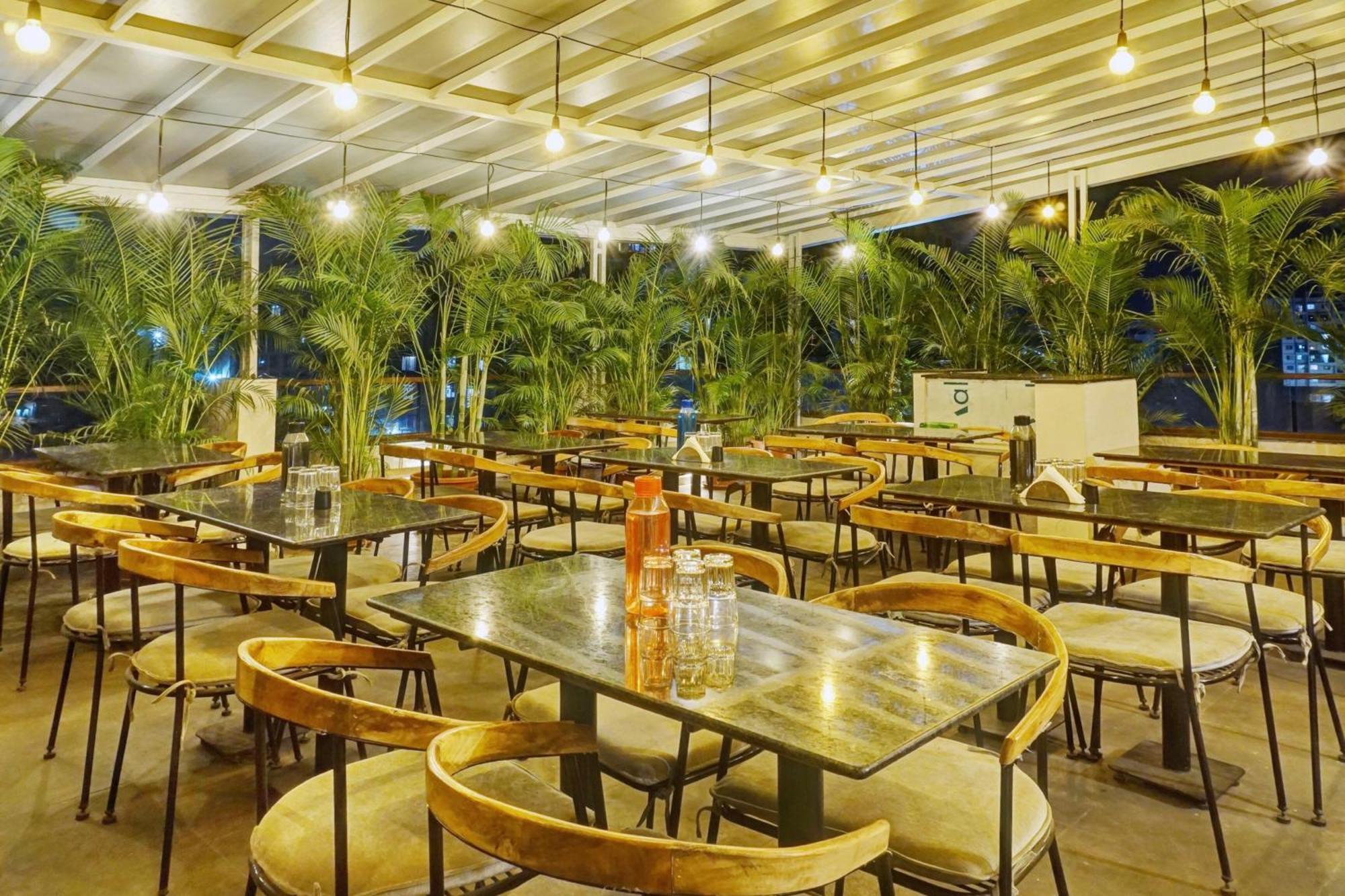 Townhouse 1354 Tattva 4* Pune