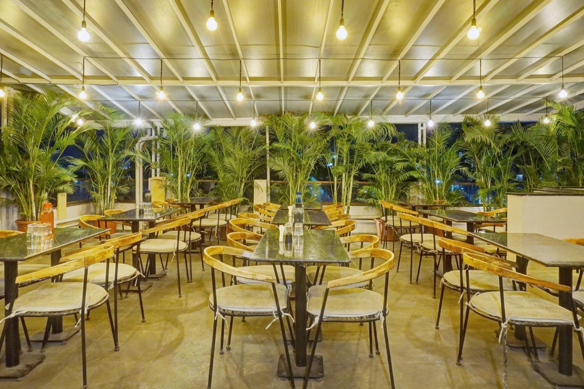 Hotel Townhouse 1354 Tattva