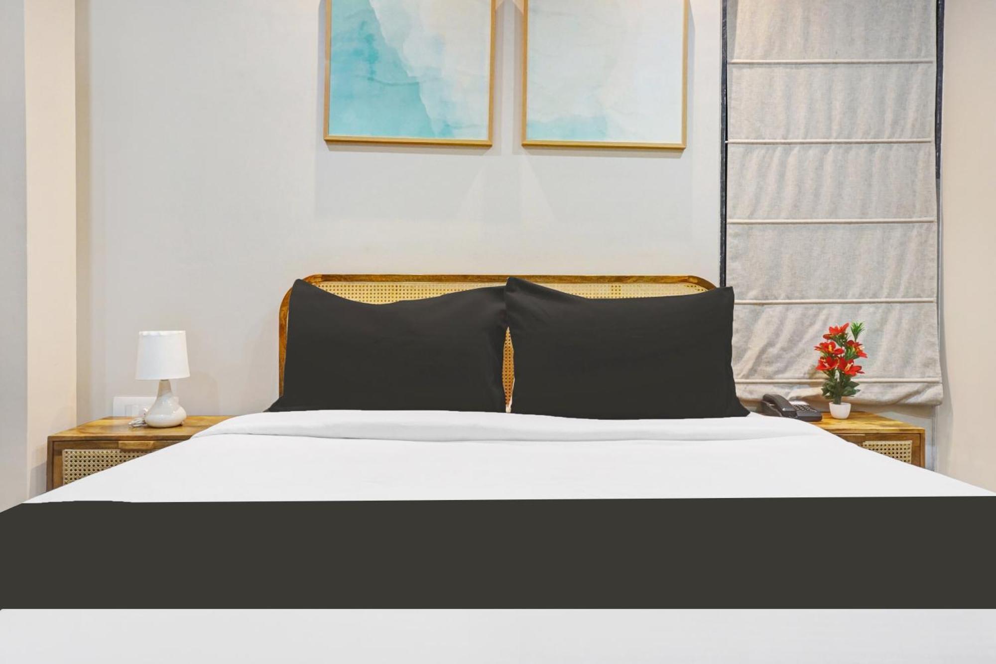 Townhouse 1354 Tattva Hotel 4*
