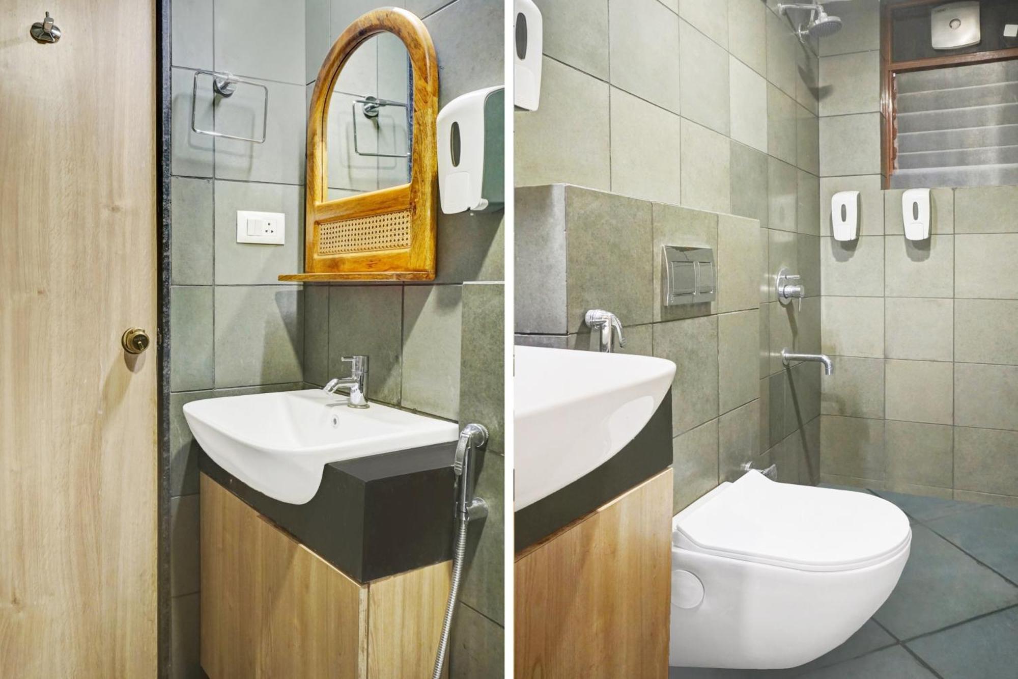 Hotel Townhouse 1354 Tattva 4*