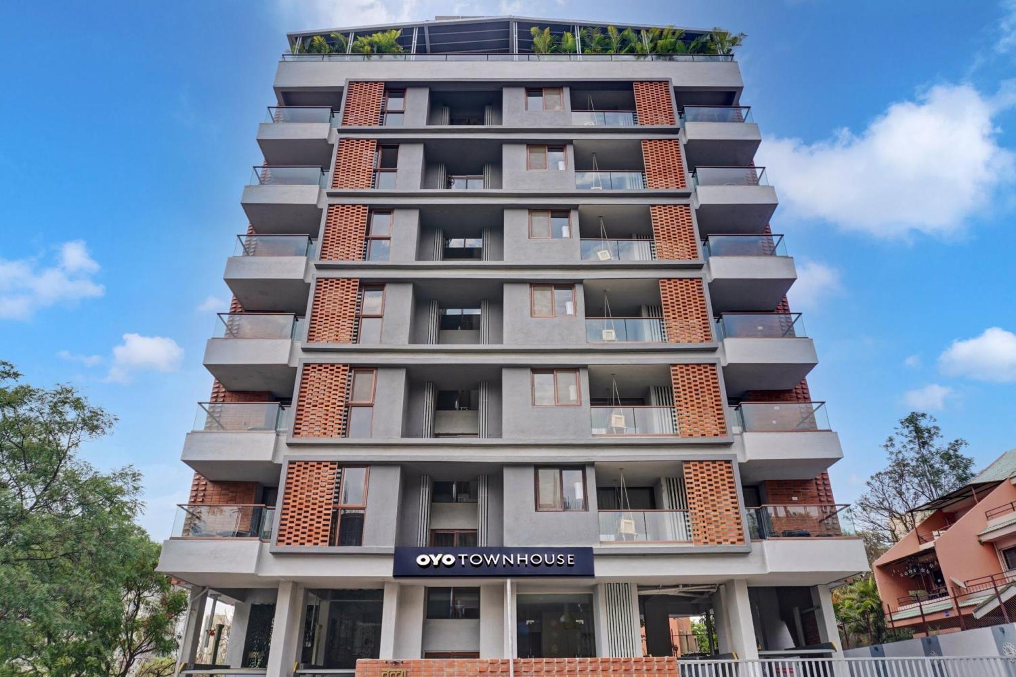 Townhouse 1354 Tattva Hotel