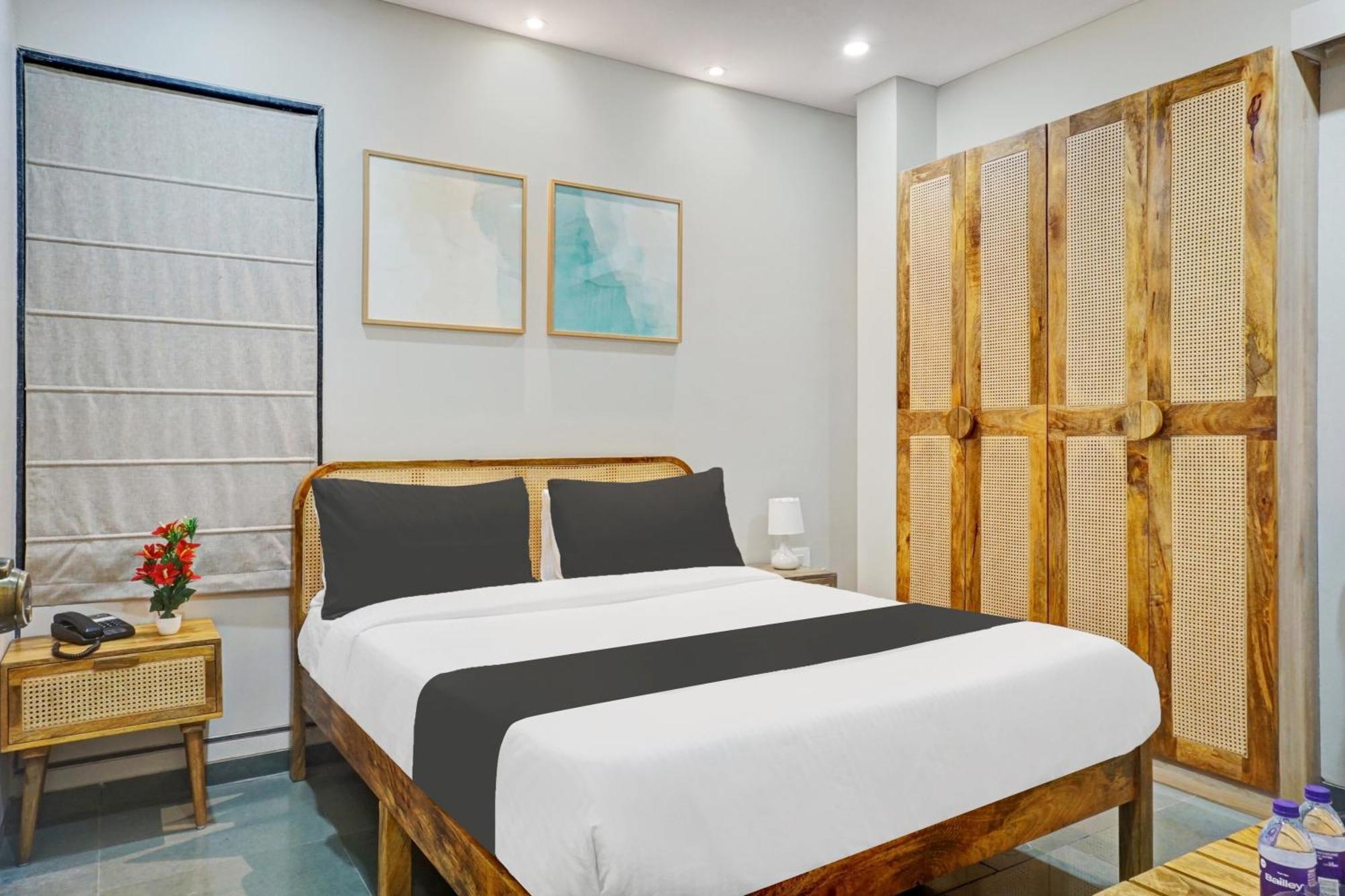 Townhouse 1354 Tattva