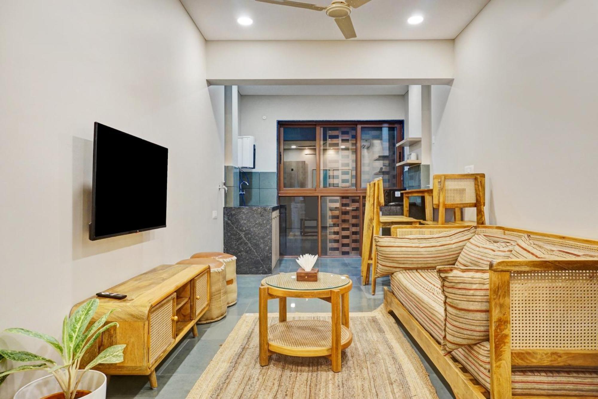 Hotel Townhouse 1354 Tattva Pune