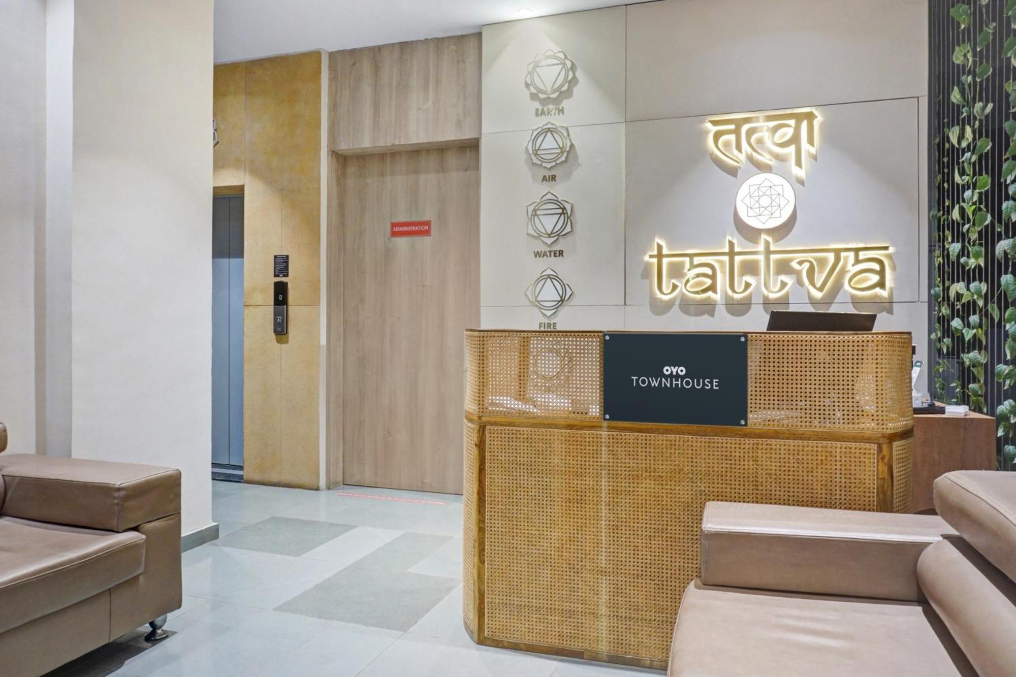 Townhouse 1354 Tattva