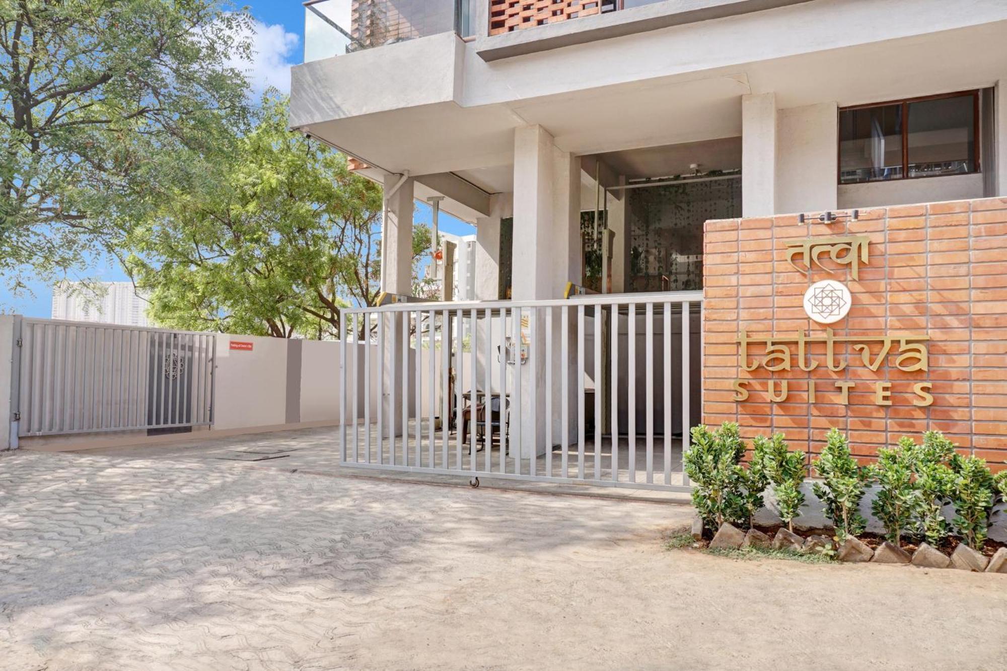 Townhouse 1354 Tattva Hotel 4*