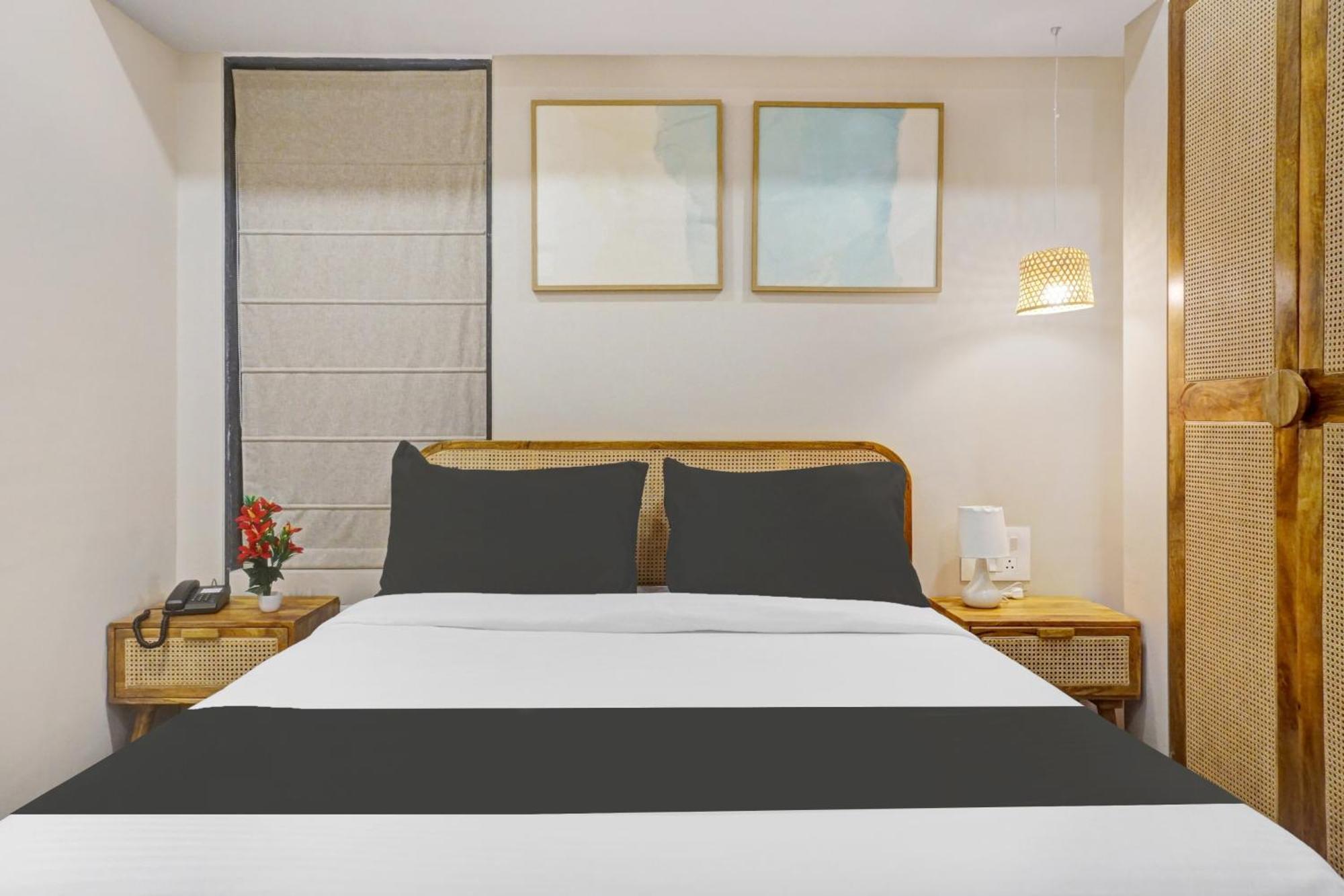 Hotel Townhouse 1354 Tattva